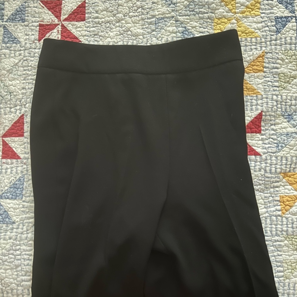 Zara Wide Leg Trousers